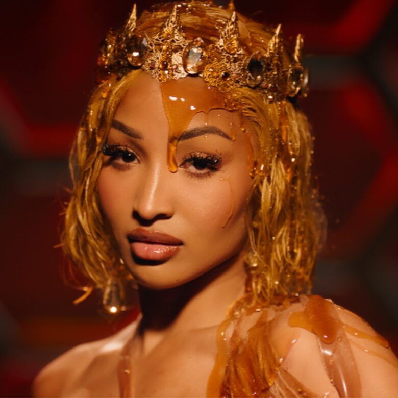 Shenseea